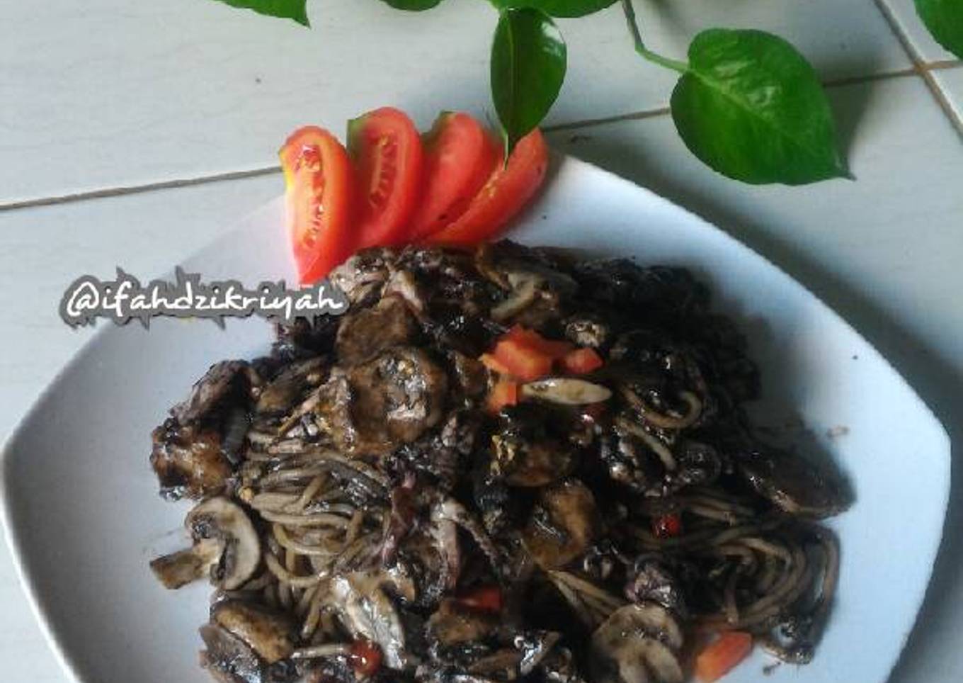 Мии хитам куми јамур