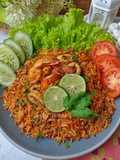 Nasi Goreng TomYum