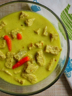 Foto resep 10. Orem orem Tempe Khas Malang #RabuBaru