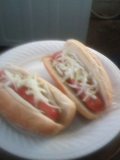 Una foto de Boku Hot Dog