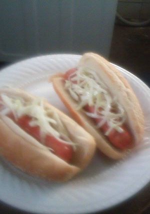 Una foto de Boku Hot Dog