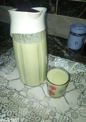 صورة لوصفة عصر الكرجت