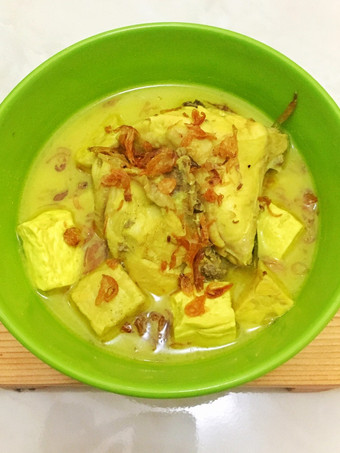 Resep Opor ayam Ekonomis Untuk Jualan