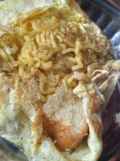 மகி பிரட் அம்லேட் / bread omelette reciep in tamil செய்முறை முக்கிய புகைப்படம்