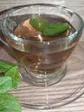 Infuso alla menta