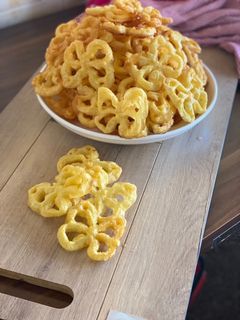 صورة لوصفة حوسني خان