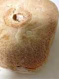 Bread Maker Gluten-Free Rice Flour Bread