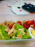 Fresh Salad