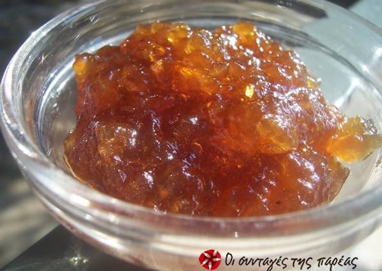 Recipe of Perfect Apple jam