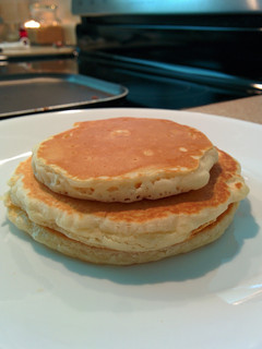 A picture of Pancakes v1.2.