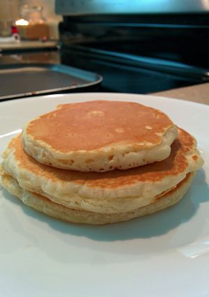 A picture of Pancakes v1.2.