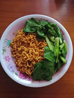 Foto resep Mie Tumis Kecap Sederhana