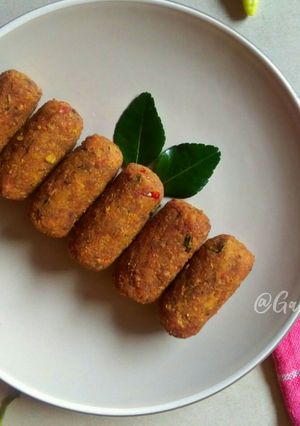 Foto resep Mendol Tempe