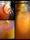 Chrissy's Summer Vodka Mix!