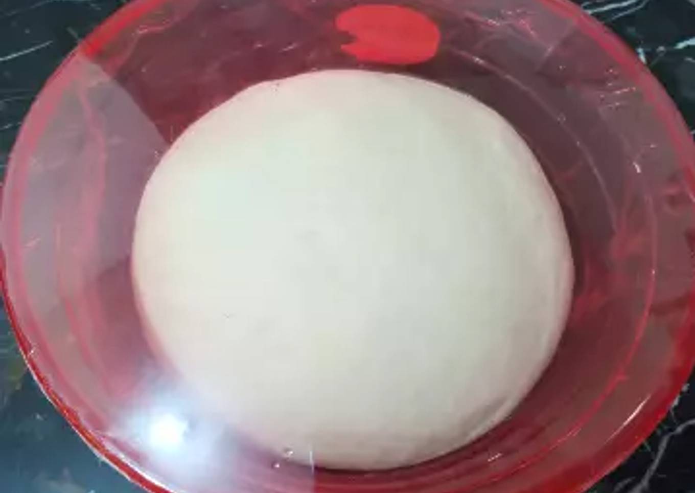 Pizza Dough