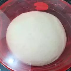 A picture of Pizza Dough.