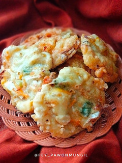 Foto resep Bala Bala Tahu
