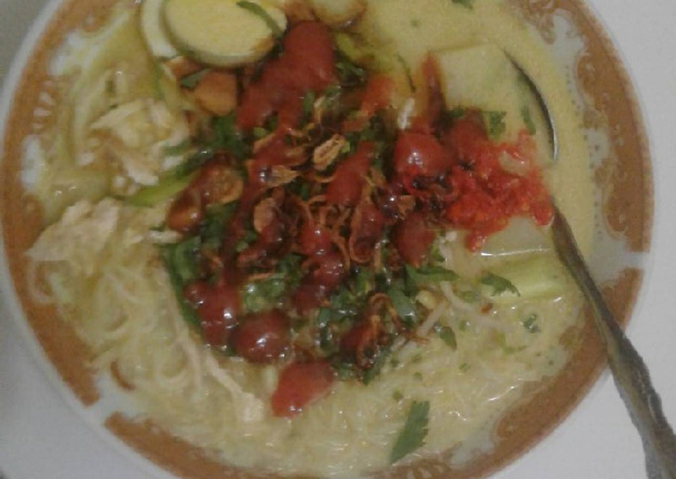 Soto Medan