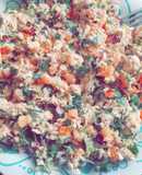 Ensalada de Atún