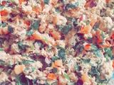 Ensalada de Atún