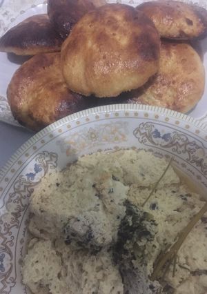 صورة لوصفة لباء