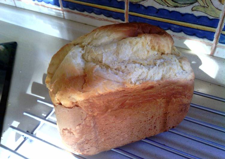 Sweet Bread ( Süßes Brot)