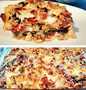 Recipe Chicken &amp; Veggie Lasagna which Delicious
