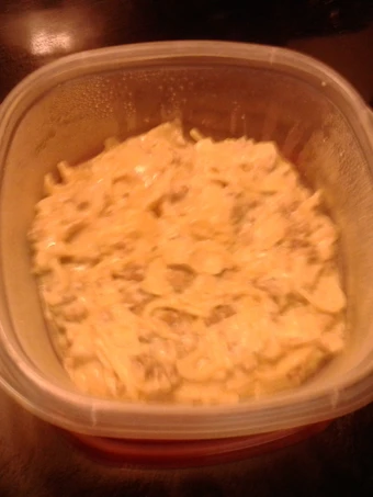 Simple Way Prepare Recipe Nickie&#39;s simple beef stroganoff that is Delicious, Can Spoil the Tongue}