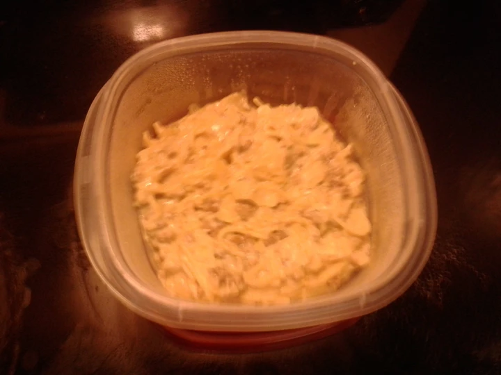 Simple Way Prepare Recipe Nickie&amp;#39;s simple beef stroganoff that is Delicious, Can Spoil the Tongue}