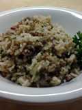 Cajun Dirty Rice