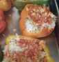 Easy Way Make Stuffed Peppers the Delicious Delicious