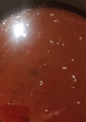 Una foto de Pastel de queso sin horno