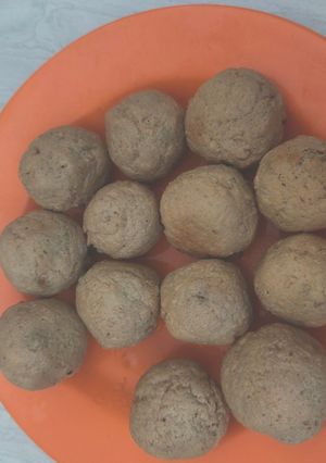 Foto resep Tahu Bulat