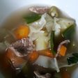 Sop Daging Sapi