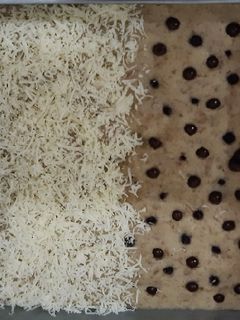 Foto resep Bolu Pisang kukus
