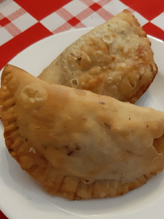Una foto de Empanadas criollas