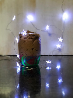 Una foto de Mousse de nutella