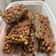 “Barritas de cereal”