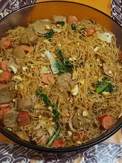 Foto resep Bihun Goreng