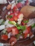 🇲🇽 Pico de gallo 🐓 simple /exprés