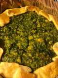 Savory Tart