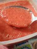 Salsa base de tomate al natural🍅🍅🍅