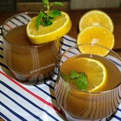 A picture of Ardeb drink.