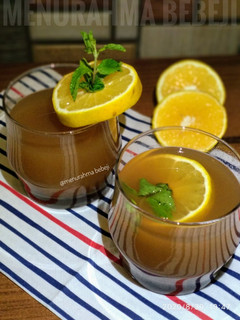 A picture of Ardeb drink.