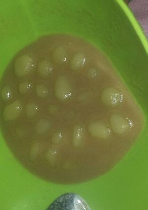 Foto resep Hintalu karuang (khas banjarmasin)