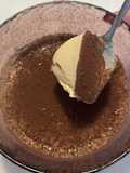 Panna cotta al caffè🍮☕️