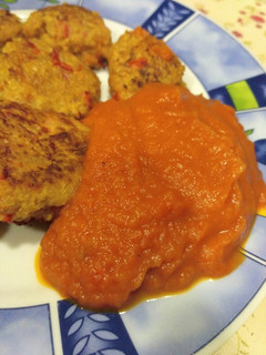Una foto de Salsa de tomate a mi manera