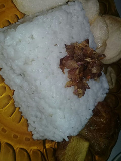 Foto resep Nasi uduk sederhana praktis