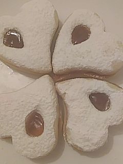 صورة لوصفة صابلي الزيت