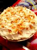 Banoffee light 🎄